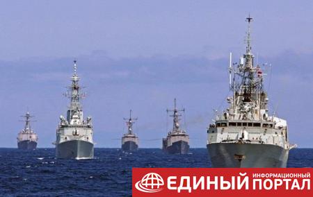 НАТО усилит присутствие в Черноморском регионе - Столтенберг