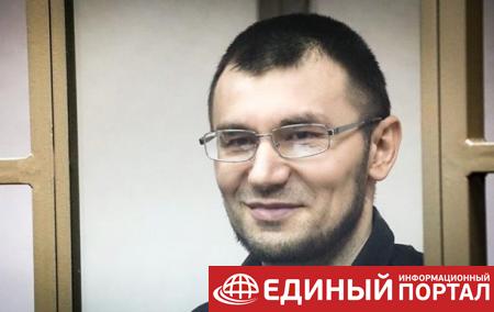Пропавшего в Ростове украинца возили на медобследование - адвокат