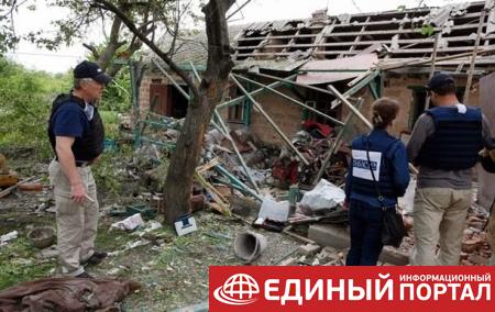 С начала 2014 года на Донбассе погибли более 10 тысяч человек - Туск