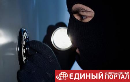 Украинцы пытались ограбить банк в Узбекистане