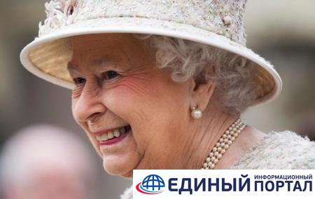 В Британии прошла репетиция похорон Елизаветы II - СМИ