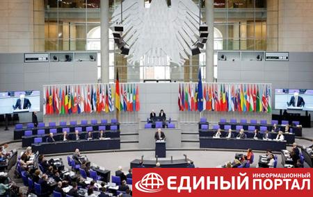 В ПАСЕ поддержали резолюцию о нарушении прав человека в Крыму