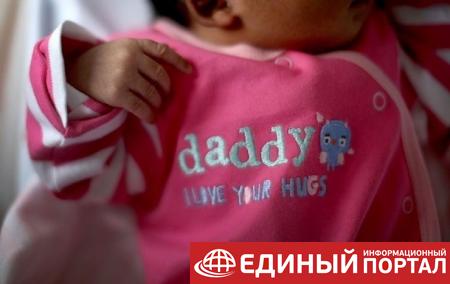 В Польше украинка родила на работе и пыталась убить ребенка