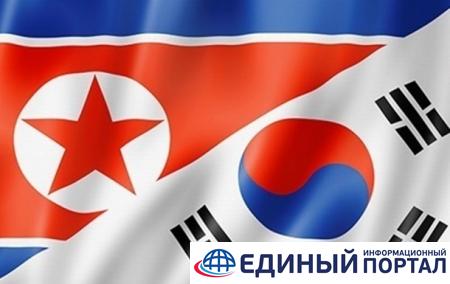 Военные Южной Кореи и КНДР проведут переговоры 31 июля