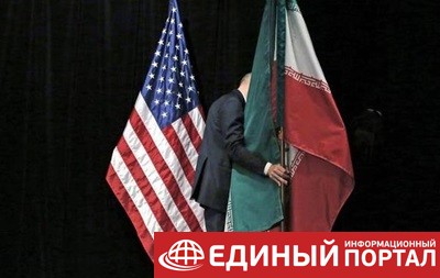 Трамп ужесточил риторику в адрес Ирана после угроз Роухани