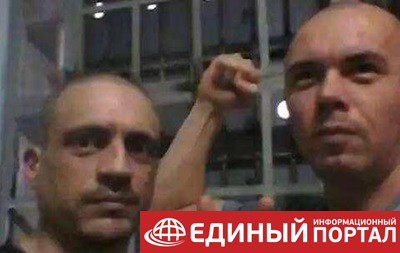 В Греции двух украинцев приговорили к 180 годам тюрьмы - СМИ