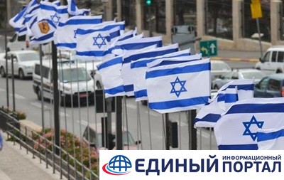 В Израиле приняли закон о национальном еврейском государстве
