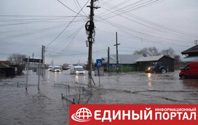 В Румынии из-за наводнения погибли три человека