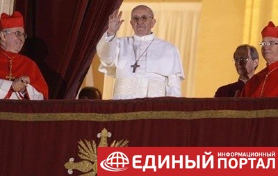 Ватикан разрешил терять девственность "невестам Христа"