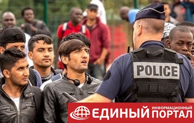 Чехия ради украинцев не будет принимать мигрантов