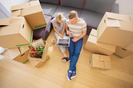 Есть ли преимущества приобретая квартиру в ипотеку