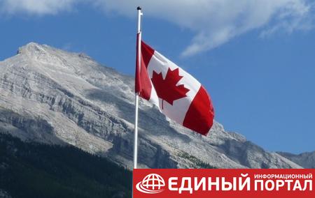 Эр-Рияд прекращает медицинские программы в Канаде