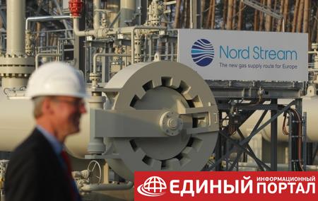ФРГ рскритиковала США за позицию по Nord Stream-2