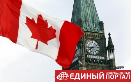Канада ждет от Эр-Рияда подробностей заморозки торговых отношений