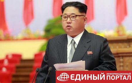 Ким Чен Ын сам определит сроки денуклеаризации