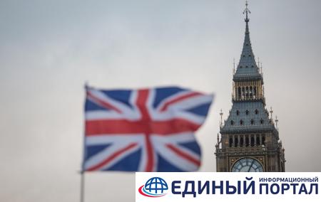 Лондон признал визовые проблемы с Украиной - посол