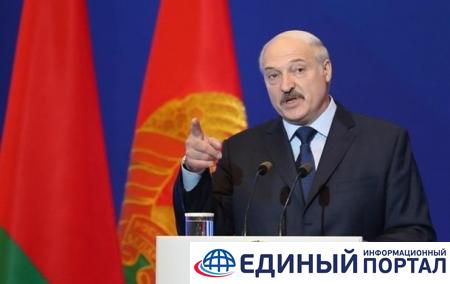 Лукашенко провел чистку правительства