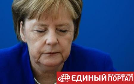 Меркель заявила о допущенной ошибке в вопросе беженцев в 2013