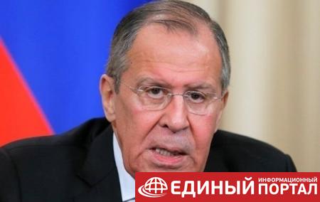 Москва обвинила Запад в манипулировании ОЗХО