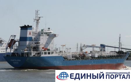 Найден исчезнувший у берегов Африки танкер с экипажем из Грузии и РФ