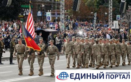 Представитель Трампа приедет на парад в Киев