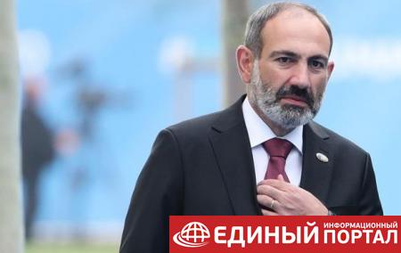 Премьер Армении отчитался о 100 днях при власти