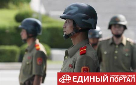 Северная Корея остановила выдачу туристических виз