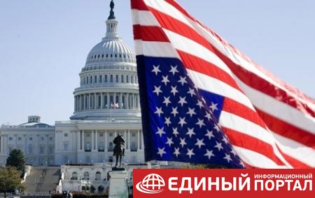 США ввели санкции против российского банка