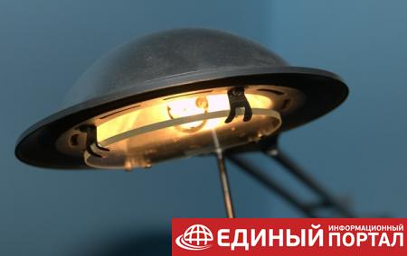 В ЕС запретили использование галогенных ламп