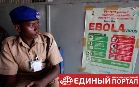 Власти Конго подтвердили девять смертей от Эболы