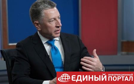 Волкер и Линкявичюс обсудили поддержку Украины