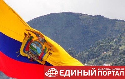 В Эквадоре ввели режим ЧП из-за Венесуэлы