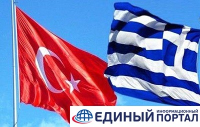 Анкара хочет начать с Афинами новый этап отношений