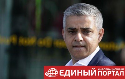 Мэр Лондона призвал к повторному референдуму по Brexit