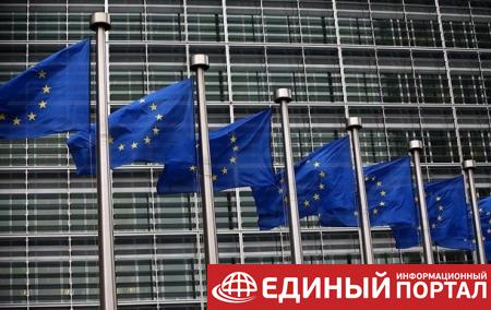 Европарламент поддержал санкции против Венгрии