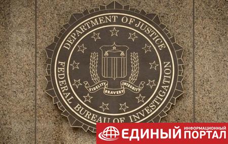 ФБР обвиняет Россию во вмешательстве в выборы в Конгресс