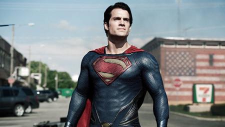 Генри Кавилл не будет играть Супермена в фильмах Warner Bros, сообщили СМИ
