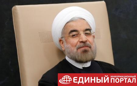 Иран позвал США на переговоры