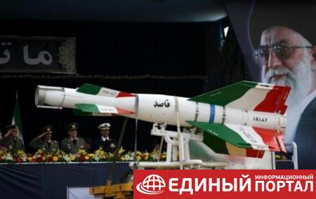 Иран укрепит ракетный потенциал