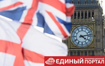 Лондон снова обвинил Россию по делу Скрипалей