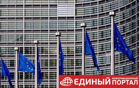 В ЕС обсудят смягчение санкций против России - СМИ
