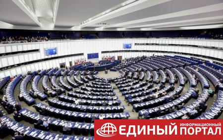 В Европарламенте хотят лишить Венгрию права голоса