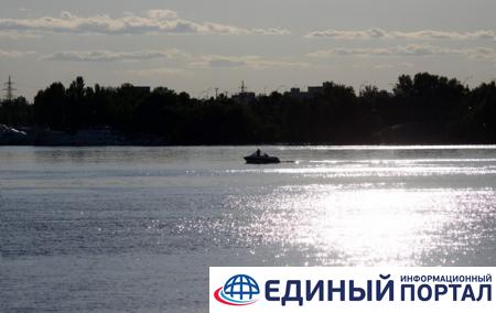 В России назвали причину задержания украинского судна в Крыму