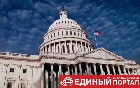 В США предлагают два варианта санкций против РФ