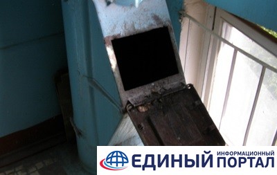 В Минске мужчина бросился в мусоропровод с девятого этажа