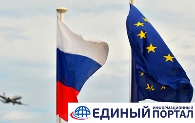 ЕС может ввести новые санкции против России 15 октября