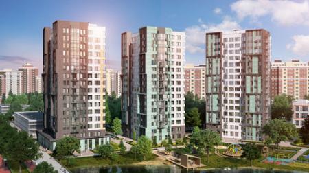 Преимущества покупки квартиры в Москве
