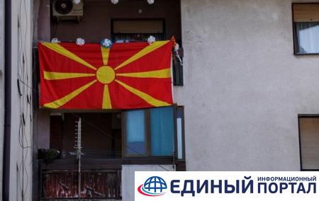 ЕС и НАТО приветствуют решение парламента Македонии о названии страны