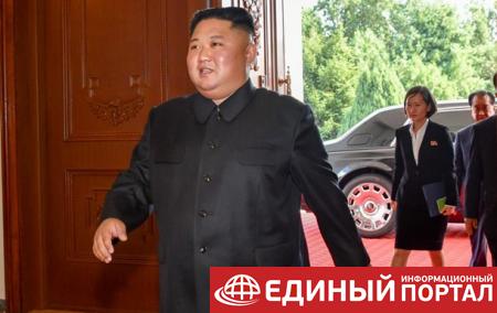 Глава КНДР приехал на встречу с Помпео на санкционном Rolls Royce