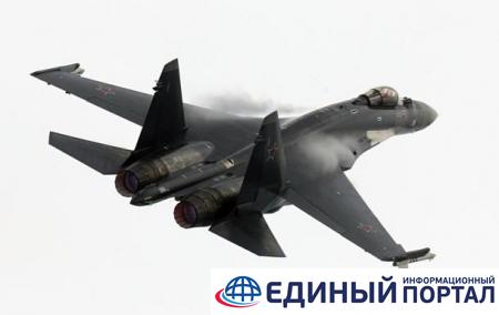 Индонезия отложила покупку российских Су-35 − СМИ